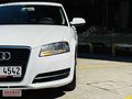 ?ZENGİN'den ?K.KARTI 12 AY TK 2011 AUDİ A3 1.6 STRONIC