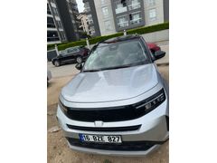 Sahibinden Opel Frontera 1.2 Hybrid GS 2025 Model 