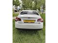 Galeriden Citroen C5 1.6 e-HDi Confort 2012 Model Denizli