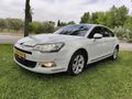 Galeriden Citroen C5 1.6 e-HDi Confort 2012 Model Denizli