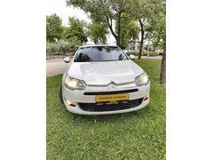 Galeriden Citroen C5 1.6 e-HDi Confort 2012 Model Denizli