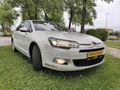 Galeriden Citroen C5 1.6 e-HDi Confort 2012 Model Denizli