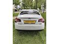 Galeriden Citroen C5 1.6 e-HDi Confort 2012 Model Denizli