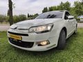 Galeriden Citroen C5 1.6 e-HDi Confort 2012 Model Denizli