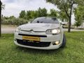 Galeriden Citroen C5 1.6 e-HDi Confort 2012 Model Denizli