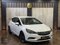İSCARDAN 2019 OPEL ASTRA 1.4 T 120.YIL HATASIZ 390.000 PEŞİNATLA