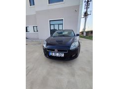 memurdan temiz acil satılık Fiat Bravo 2013 model