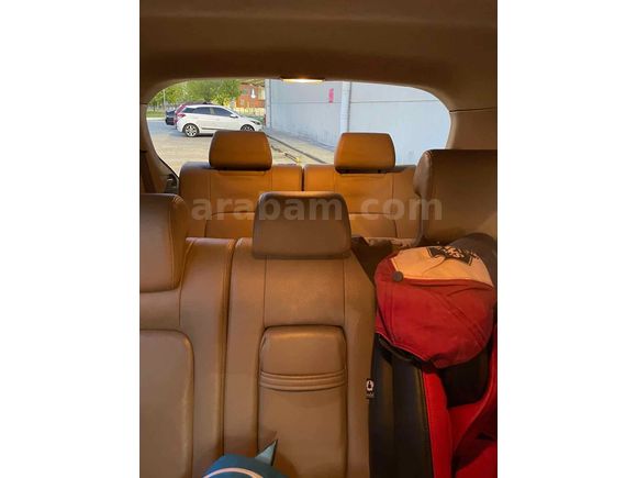 Sahibinden Chevrolet Captiva 2.0 D LT High 2011 Model 