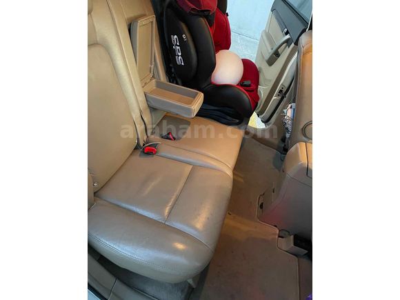 Sahibinden Chevrolet Captiva 2.0 D LT High 2011 Model 