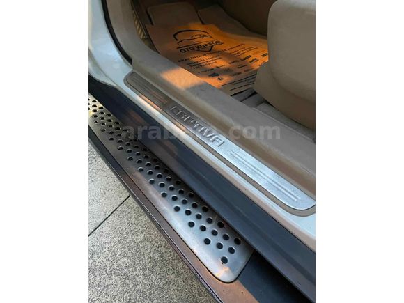 Sahibinden Chevrolet Captiva 2.0 D LT High 2011 Model 