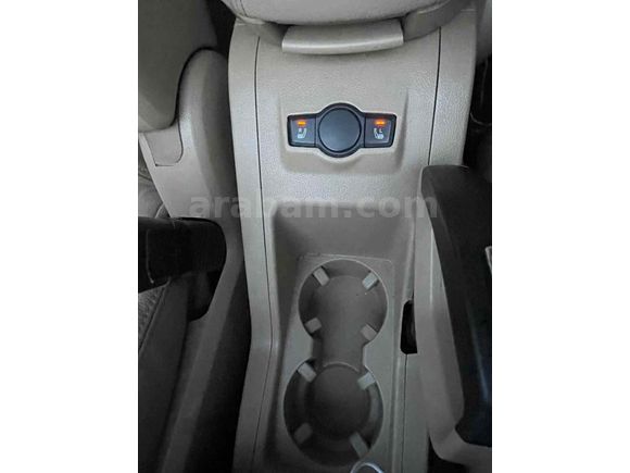Sahibinden Chevrolet Captiva 2.0 D LT High 2011 Model 