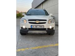 Sahibinden Chevrolet Captiva 2.0 D LT High 2011 Model 
