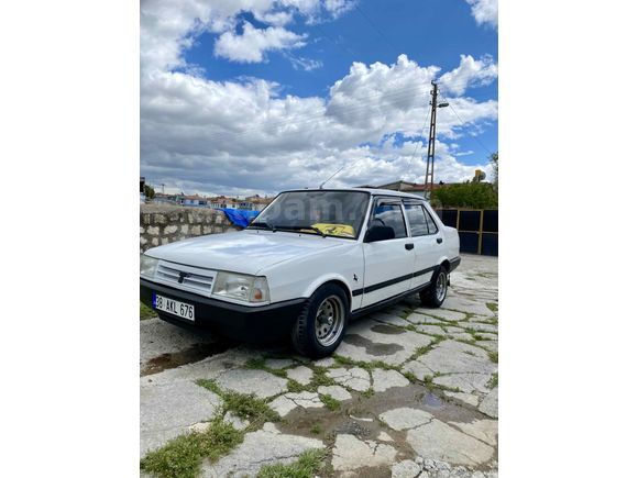 Sahibinden Tofaş Şahin 1.6 1996 Model 