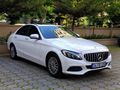 OTOMOBİLCİ 2018 MERCEDES C200d HATASIZ BOYASIZ TRAMERSİZ SUNROOF