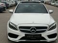 JOYS MOTORS 2017 MERCEDES C200D AMG 19000KM FULL