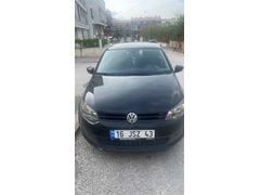 Sahibinden Volkswagen Polo 1.2 TDi Trendline 2012 Model Eskişehir 157.000 km Siyah