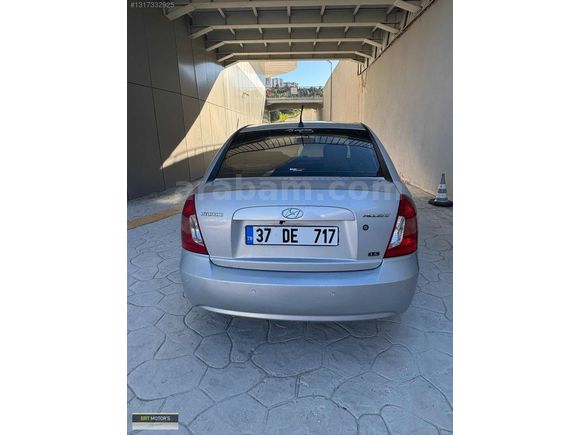 BRT MOTOR'S TAN -- OTOMATİK VİTES-- TEMİZ - HATASIZ