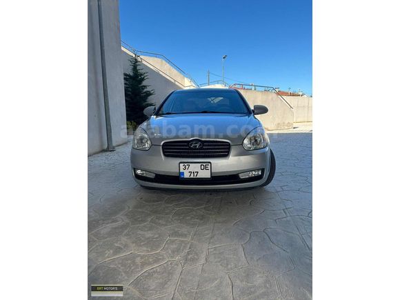 BRT MOTOR'S TAN -- OTOMATİK VİTES-- TEMİZ - HATASIZ