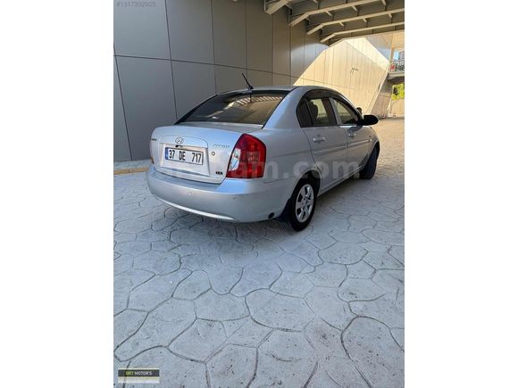BRT MOTOR'S TAN -- OTOMATİK VİTES-- TEMİZ - HATASIZ