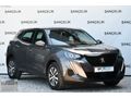 ŞANÇELİK PEGEOT BAYİ 2008 1.2 PURETECH ACTİVE DYNAMİC 96.450 KM