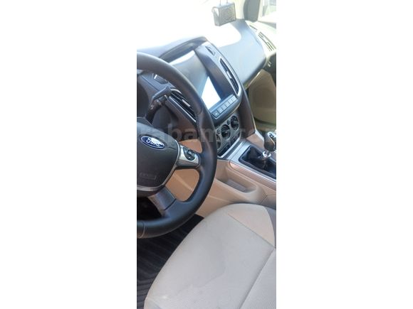 Sahibinden Ford Focus 1.6 TDCi Style 2013 Model Çanakkale