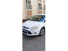 Sahibinden Ford Focus 1.6 TDCi Style 2013 Model Çanakkale