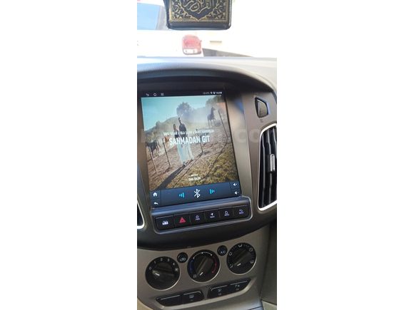Sahibinden Ford Focus 1.6 TDCi Style 2013 Model Çanakkale