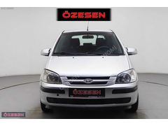 OTOMATİK VİTES 166.000 KM KREDİ KARTINA 12 TAKSİT İMKANI