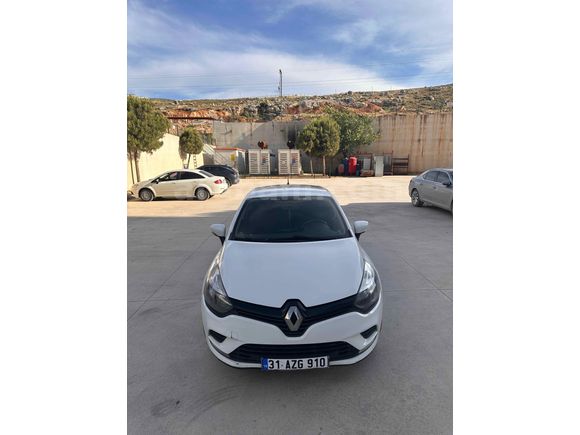 Sahibinden Renault Clio 1.5 dCi Joy 2019 Model 