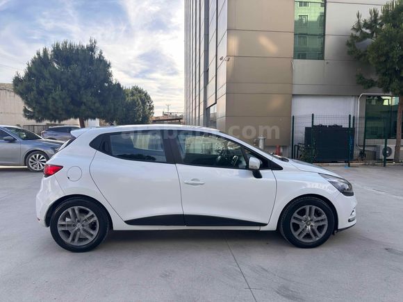 Sahibinden Renault Clio 1.5 dCi Joy 2019 Model 