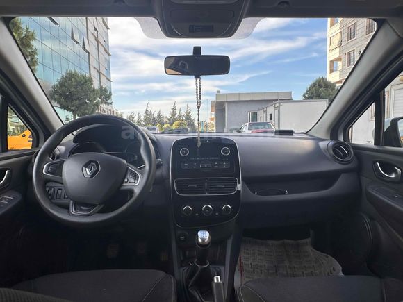 Sahibinden Renault Clio 1.5 dCi Joy 2019 Model 