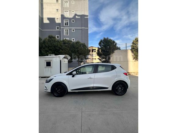 Sahibinden Renault Clio 1.5 dCi Joy 2019 Model 