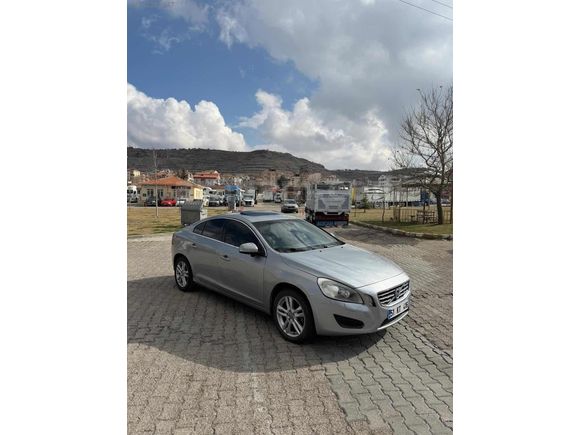 ENS MOTORS'DAN_2011_VOLVO_BAKIMLI_MASRAFSIZ_DEĞİŞENSİZ_TRAMERSİZ