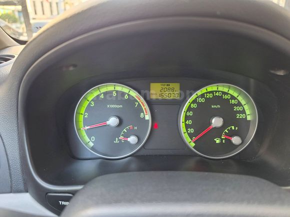 Sahibinden Hyundai Accent Era 1.4 Team 2009 Model hatasız