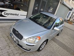 Sahibinden Hyundai Accent Era 1.4 Team 2009 Model hatasız