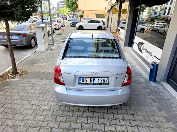 Sahibinden Hyundai Accent Era 1.4 Team 2009 Model hatasız