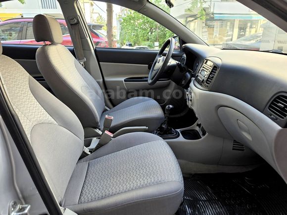 Sahibinden Hyundai Accent Era 1.4 Team 2009 Model hatasız