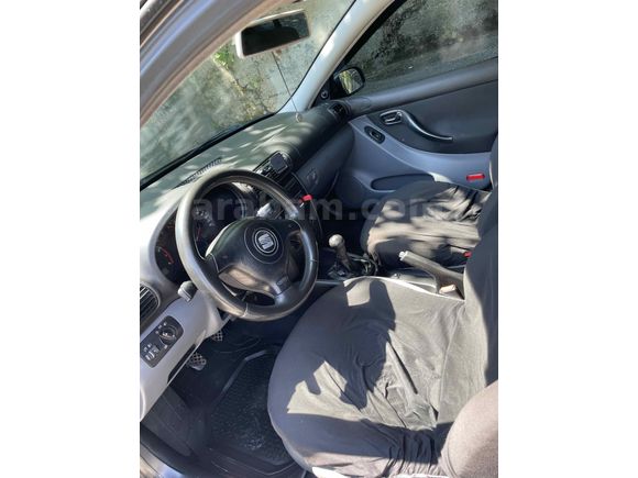 Acilll Sahibinden Seat Leon 1.6 Stella 2001 Model 
