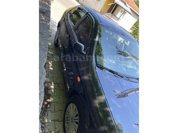 Acilll Sahibinden Seat Leon 1.6 Stella 2001 Model 