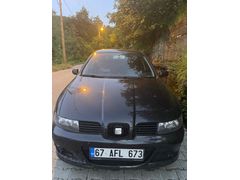 Sahibinden Seat Leon 1.6 Stella 2001 Model 