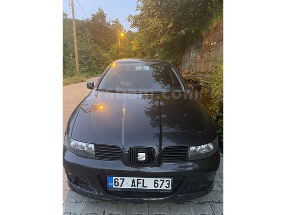 Sahibinden Seat Leon 1.6 Stella 2001 Model 