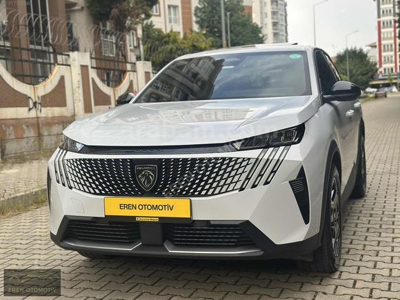-EREN OTOMOTİV- PEUGEOT 3008 1.6 PLUG-IN HYBRİD ALLURE 195 HP