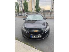 Sahibinden Chevrolet Cruze 1.6 Design Edition 2011 Model Adana
