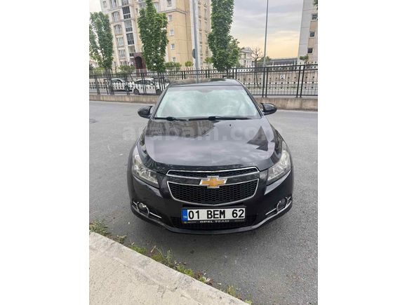 Sahibinden Chevrolet Cruze 1.6 Design Edition 2011 Model Adana