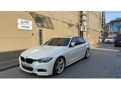 Sahibinden BMW 3 Serisi 318d Sport Plus 2017 Model 