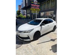 Sahibinden Toyota Corolla 1.33 Life 2017 Model Aydın