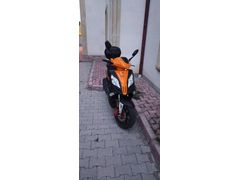 Sahibinden Mondial 3000 km de125 Mash