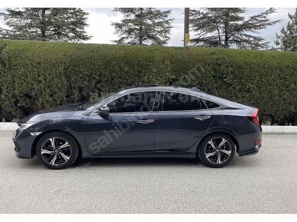 Sahibinden Honda Civic 1.6i VTEC Eco Executive 2021 Model 