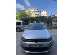 Sahibinden Volkswagen Polo 1.4 Chrome Edition 2013 Model 