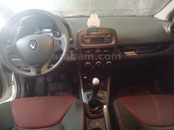 Sahibinden Renault Clio 1.2 Joy 2015 Model 